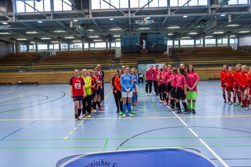 Bild 162 - C-Juniorinnen Landesmeisterschaft